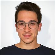 Privater Biologie- und Informatiklehrer bietet Online- und Präsenzunterricht in Graz.